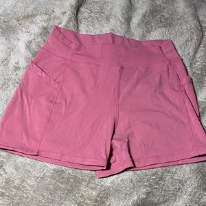 Paragon shorts SOLD